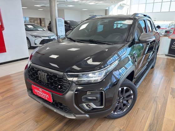 FIAT STRADA 1.0 TURBO 200 FLEX ULTRA CD CVT
